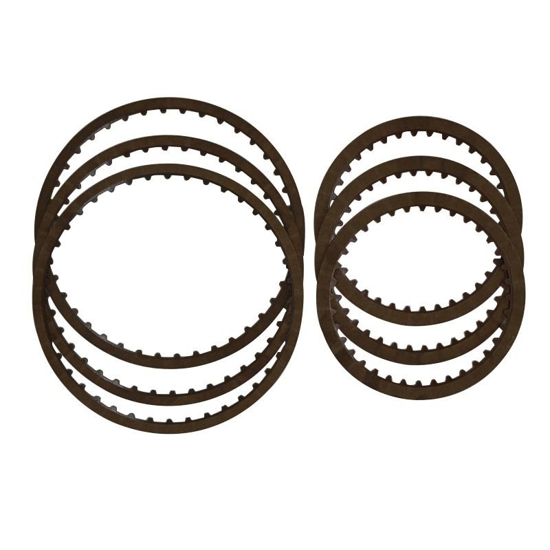 JF011E JF017E Transmissão Mestre Reconstruir Kit A750E A750F Para Toyota Fits Nissan Carros