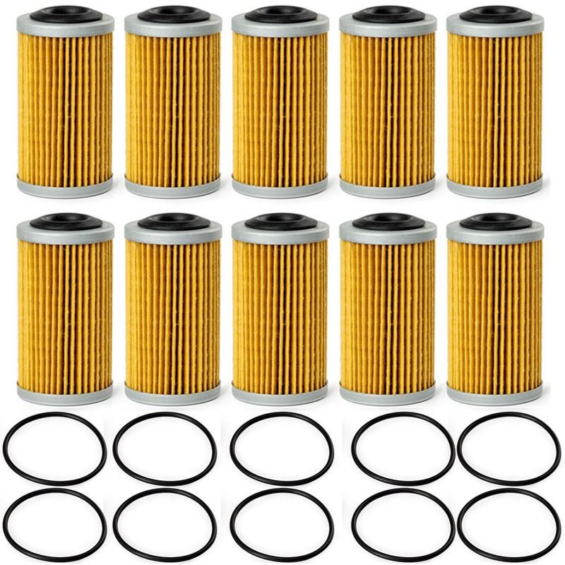 Kit de reconstrução de transmissão RE0F11A JF015E Filtro de óleo Assy para Nissan Suzuki Mitsubishi