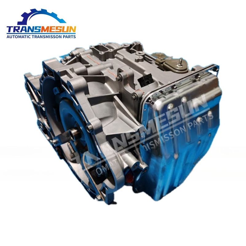 DSI6 M11 4X4 2WD 2.0T Diesel 6 velocidades de transmissão automática de montagem para Ssangyong
