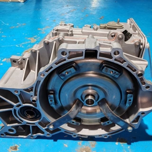 DSI6 M11 4X4 2WD 2.0T Diesel 6 velocidades de transmissão automática de montagem para Ssangyong