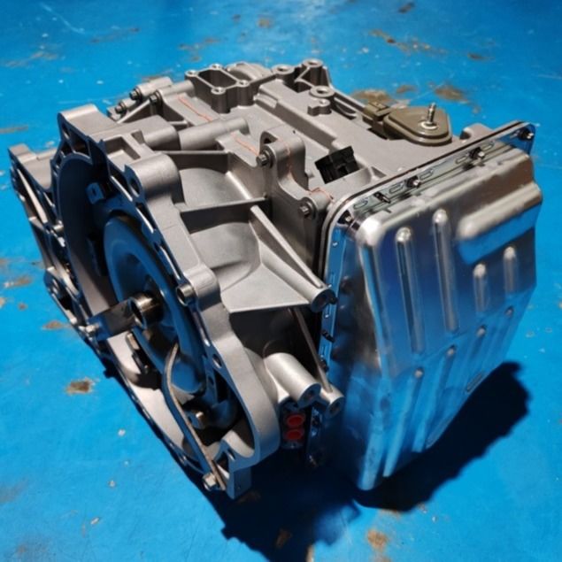 DSI6 M11 4X4 2WD 2.0T Diesel 6 velocidades de transmissão automática de montagem para Ssangyong