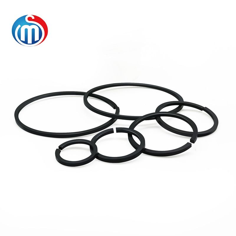 155620A Kit de vedação de óleo Para Peugeot 307 206 207 306 406 Citroen Renault AL4 DPO 6PCS/Set