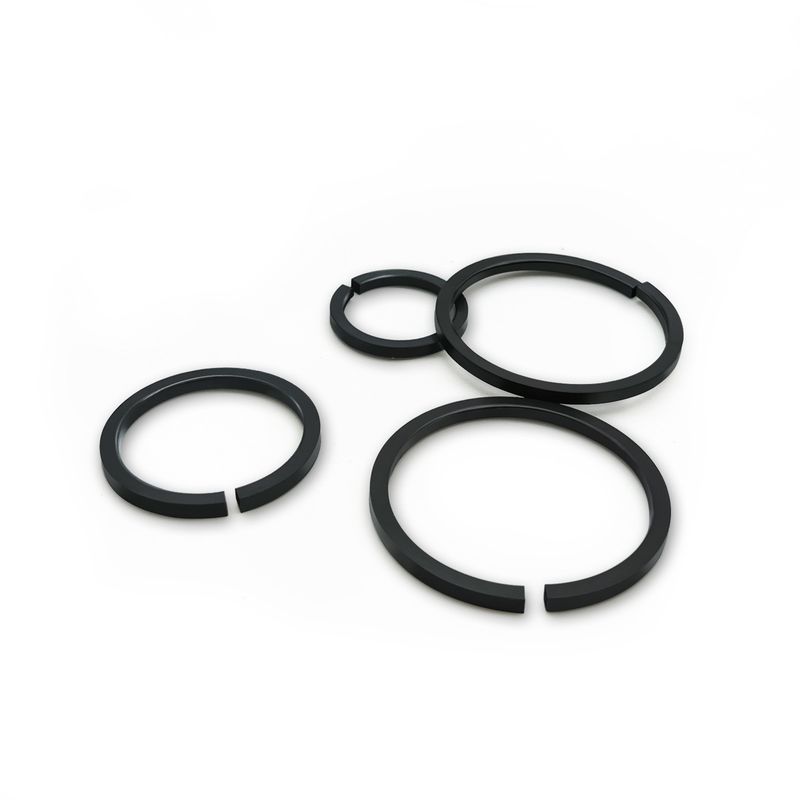 155620A Kit de vedação de óleo Para Peugeot 307 206 207 306 406 Citroen Renault AL4 DPO 6PCS/Set