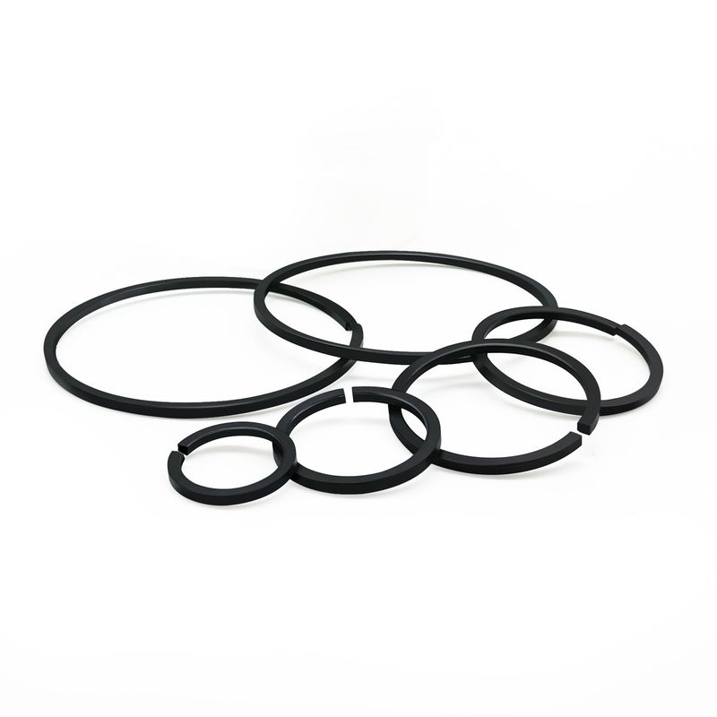 155620A Kit de vedação de óleo Para Peugeot 307 206 207 306 406 Citroen Renault AL4 DPO 6PCS/Set