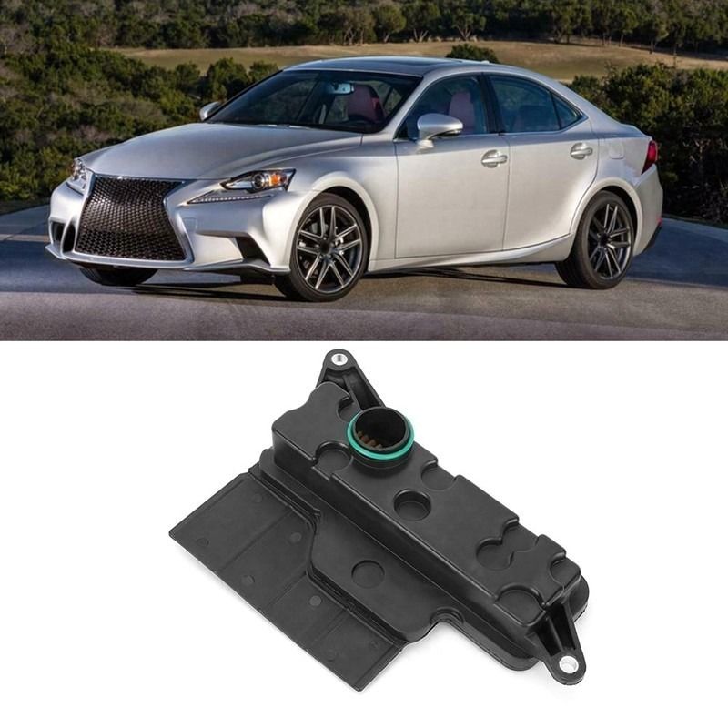 Toyota Camry RAV4 ES350 U660E Kit de Reparação de Transmissão Automática Filtro de Gasket de Grelha de Óleo