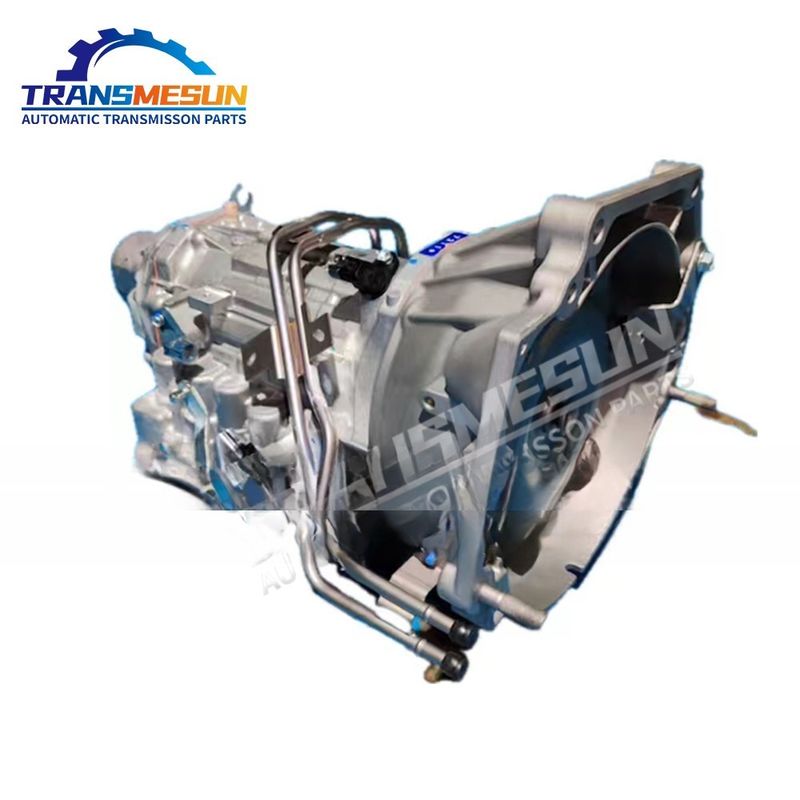 Caixa de transmissão Sliver para Suzuki JIMNY 4X4 TW-40LS 22710-76J30 20002-76J33