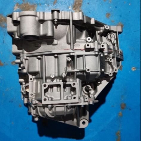 Toyota U660F 3.5L 4WD Transmission Gearbox Assembly para Lexus 2010-2022 30500-45032