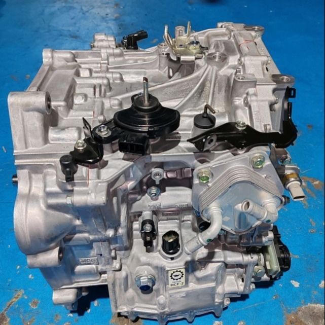 2015-2016 Ano TRANSMESUN SR0A 5T0 CVT para Honda FIT JAZZ SR0A 90KG 20031-5T2-H01