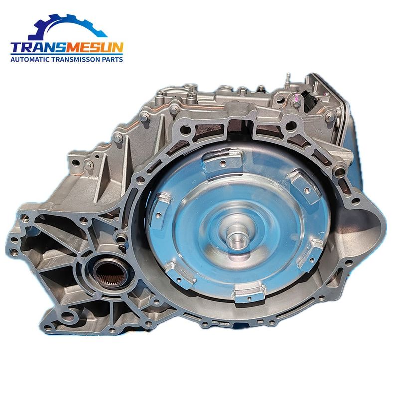 ACTYON 2.0T caixa de engrenagens de montagem automática de 6 velocidades para Ssangyong 2010-2016