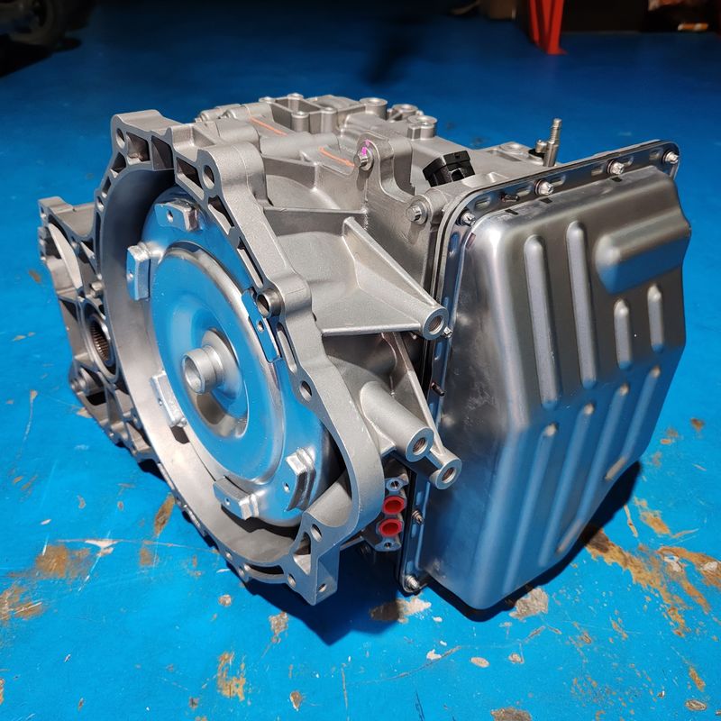 ACTYON 2.0T caixa de engrenagens de montagem automática de 6 velocidades para Ssangyong 2010-2016