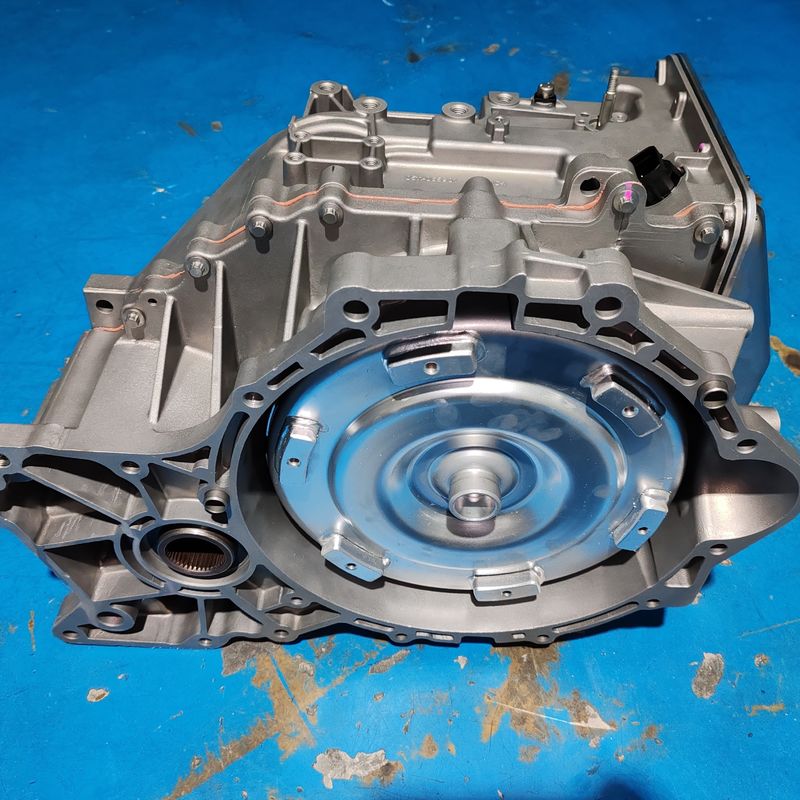 ACTYON 2.0T caixa de engrenagens de montagem automática de 6 velocidades para Ssangyong 2010-2016