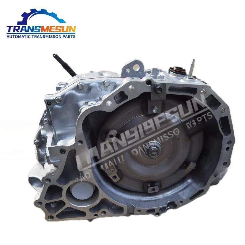 Conjunto de transmissão automática TF-71SC de 6 velocidades para Changan Suzuki Qi Yue Aisin 4WD 2014-2018