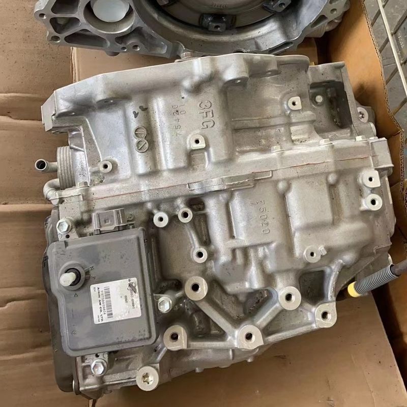 Conjunto de transmissão automática TF-71SC de 6 velocidades para Changan Suzuki Qi Yue Aisin 4WD 2014-2018