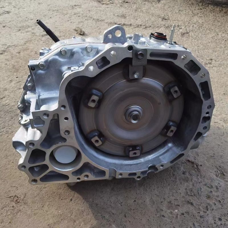 Conjunto de transmissão automática TF-71SC de 6 velocidades para Changan Suzuki Qi Yue Aisin 4WD 2014-2018