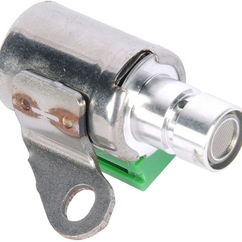 Kit de reparação de válvulas solenoide de transmissão Aisin usado para CS75