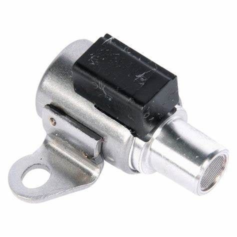 Kit de reparação de válvulas solenoide de transmissão Aisin usado para CS75