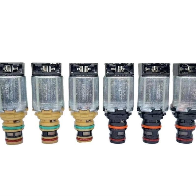 Válvula de solenoide de automóvel GM original para transmissões 6T30 6T40 6T45 6T50 GF6 MH9