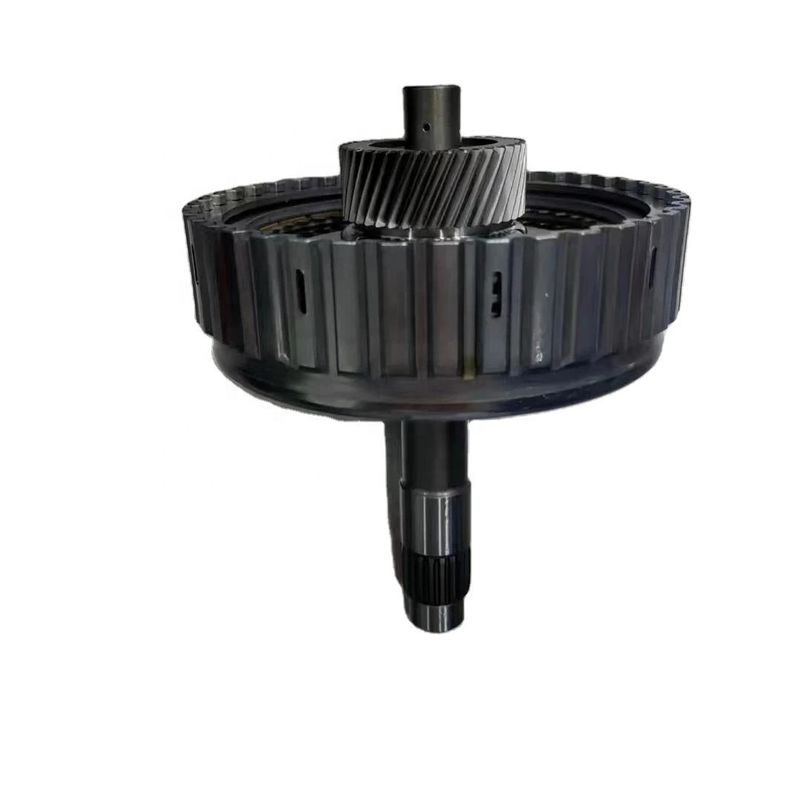 ROEWE i6 CVT180 Conjunto de embreagem de engrenagem dianteira de transmissão para desempenho de condução