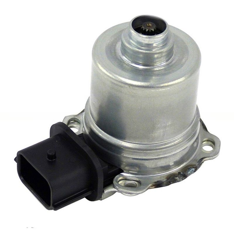 Peças para automóveis DPS6 6DCT250 Actuador de motor de tração de embreagem para veículo todoterreno TIGGO 7