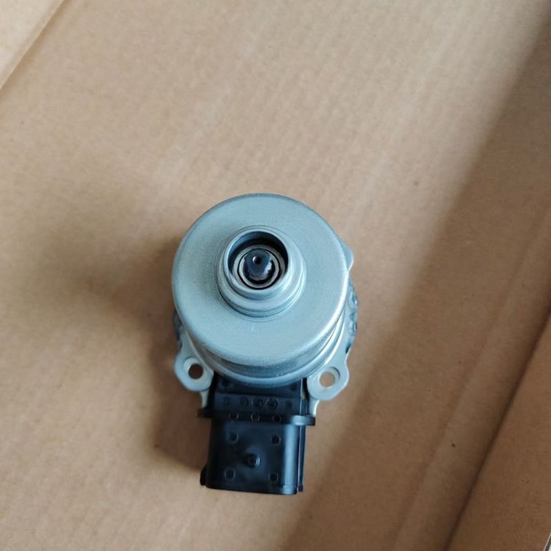 Peças para automóveis DPS6 6DCT250 Actuador de motor de tração de embreagem para veículo todoterreno TIGGO 7