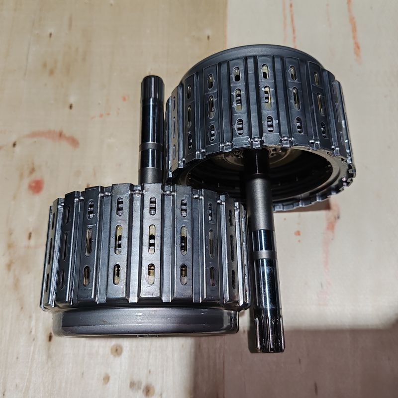 Montagem de embreagem de Buick AW81-40LE/U440E para transmissão de engrenagem superior da banda TRANSMESUN