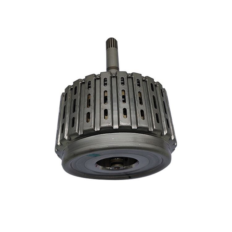 Montagem de embreagem de Buick AW81-40LE/U440E para transmissão de engrenagem superior da banda TRANSMESUN