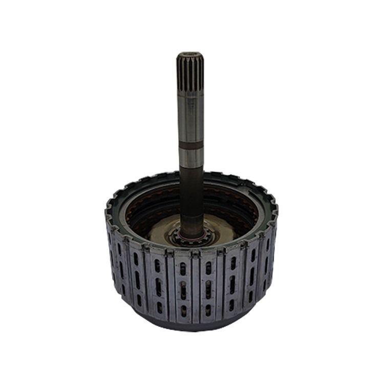OE N.O. 93741560 TRANSMESUN AW81-40LE/U440E Caixas de engrenagens Sistema de embreagem dianteira