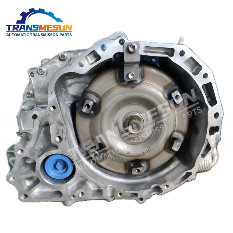 OE NO. 20009-86P13-000 2014-2018 Changan Suzuki Qi Yue Aisin 6 velocidades TF-71SC montagem de transmissão automática