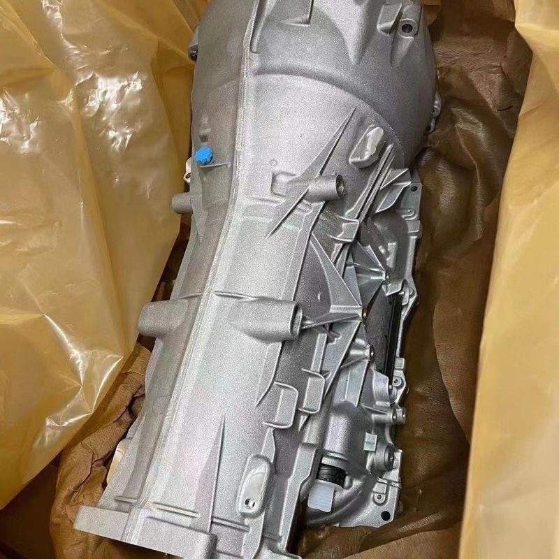 Melhore o desempenho do seu BMW com 2.0T 4WD GA8X51CZ 8X51 Transmissão