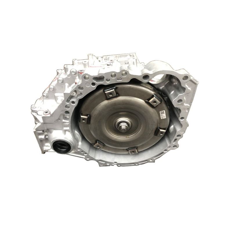 U660E Parte de transmissão para Toyota Lexus ES350 2WD 3.5L caixa de velocidades automática universal