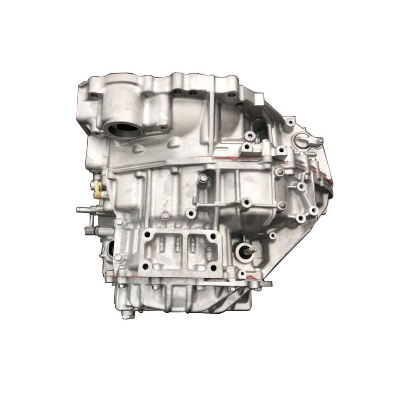 U660E Parte de transmissão para Toyota Lexus ES350 2WD 3.5L caixa de velocidades automática universal