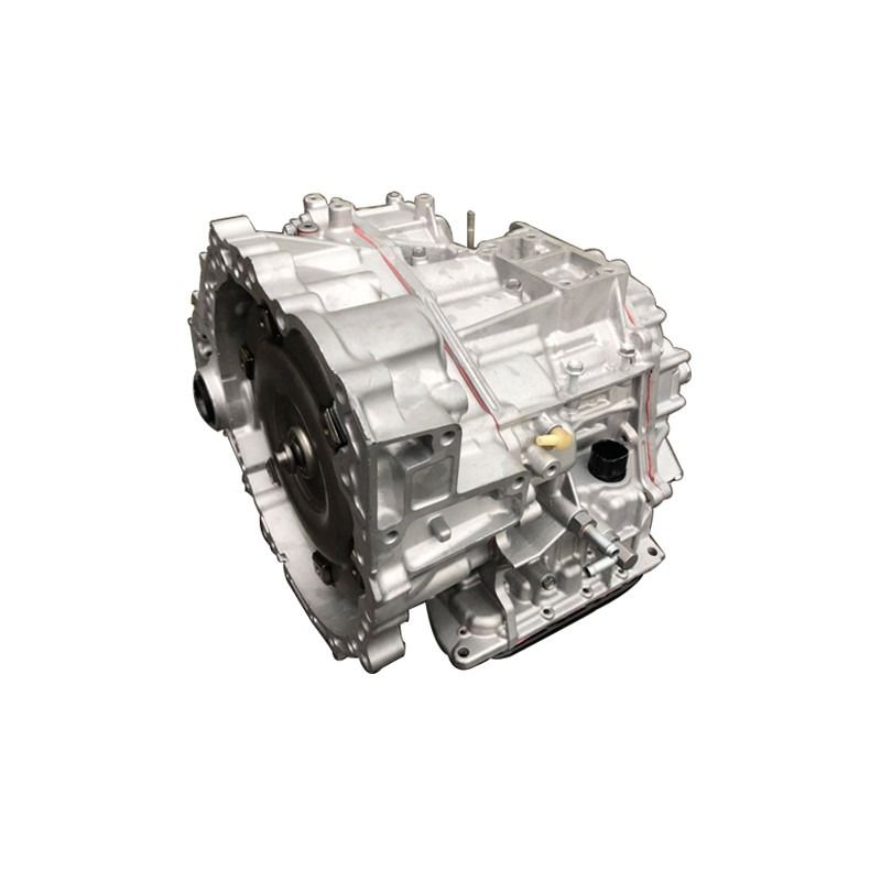 U660E Parte de transmissão para Toyota Lexus ES350 2WD 3.5L caixa de velocidades automática universal