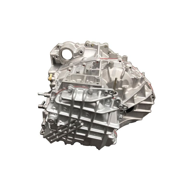 U660E Parte de transmissão para Toyota Lexus ES350 2WD 3.5L caixa de velocidades automática universal