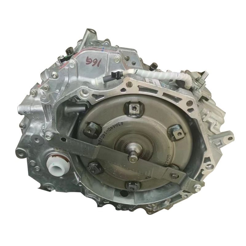 55-51SN Sistema de transmissão automática 2WD para Nissan BAIC MG Volvo Easy Installation