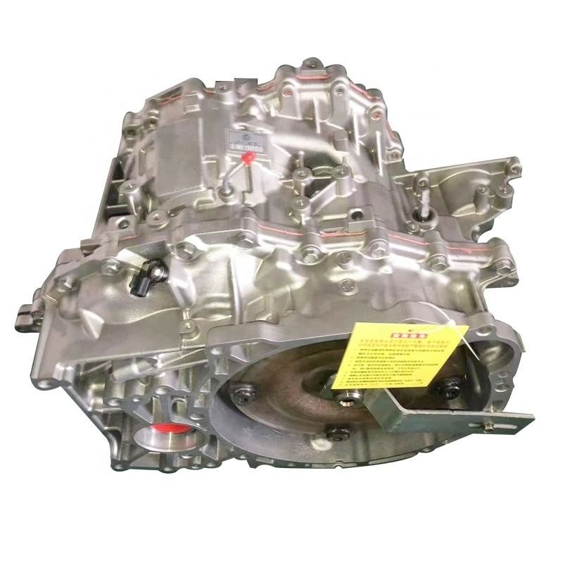 2700A346 W1JJA Transmissão automática para Outlander 2.4L 4WD 4J12 55X45X55 OE