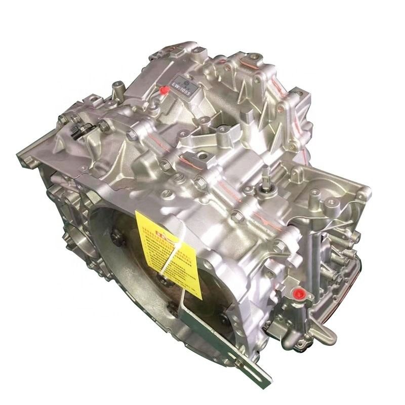2700A346 W1JJA Transmissão automática para Outlander 2.4L 4WD 4J12 55X45X55 OE
