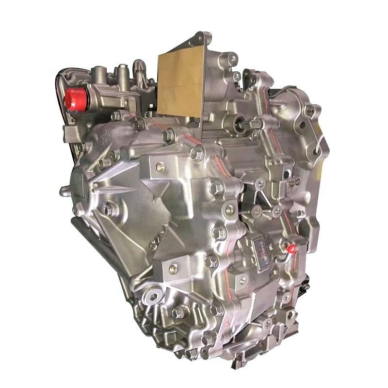 2700A346 W1JJA Transmissão automática para Outlander 2.4L 4WD 4J12 55X45X55 OE