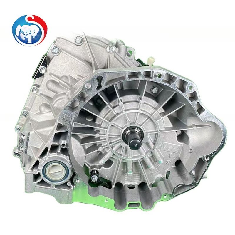 Testes Profissionais Punch caixa de engrenagens CVT original para Changfeng Leopard CS95 1.5L 1.5T