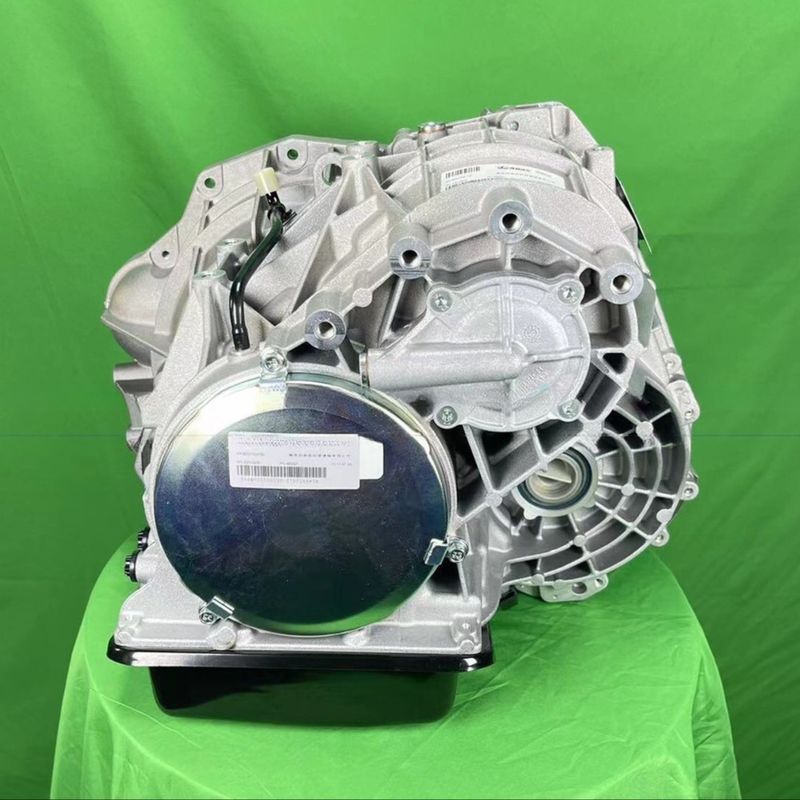 Testes Profissionais Punch caixa de engrenagens CVT original para Changfeng Leopard CS95 1.5L 1.5T
