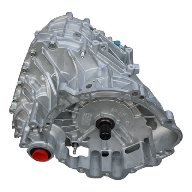 Caixa de transmissão para Porsche Car Fitment M2 C30 Coolbear Ling Ao 2WD 1.5L 1.3L