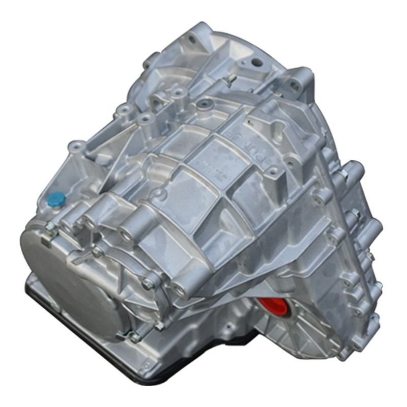 Caixa de transmissão para Porsche Car Fitment M2 C30 Coolbear Ling Ao 2WD 1.5L 1.3L