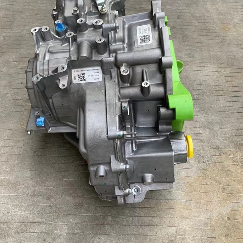 6F35 Conjunto de transmissão AWD e FWD para Ford Edge Automático de 6 velocidades