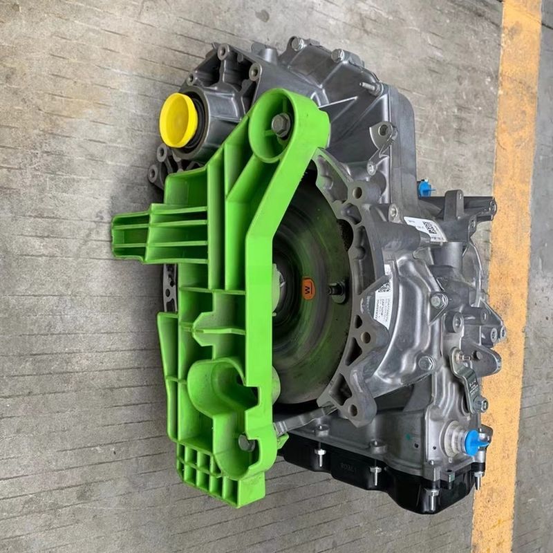 6F35 Conjunto de transmissão AWD e FWD para Ford Edge Automático de 6 velocidades