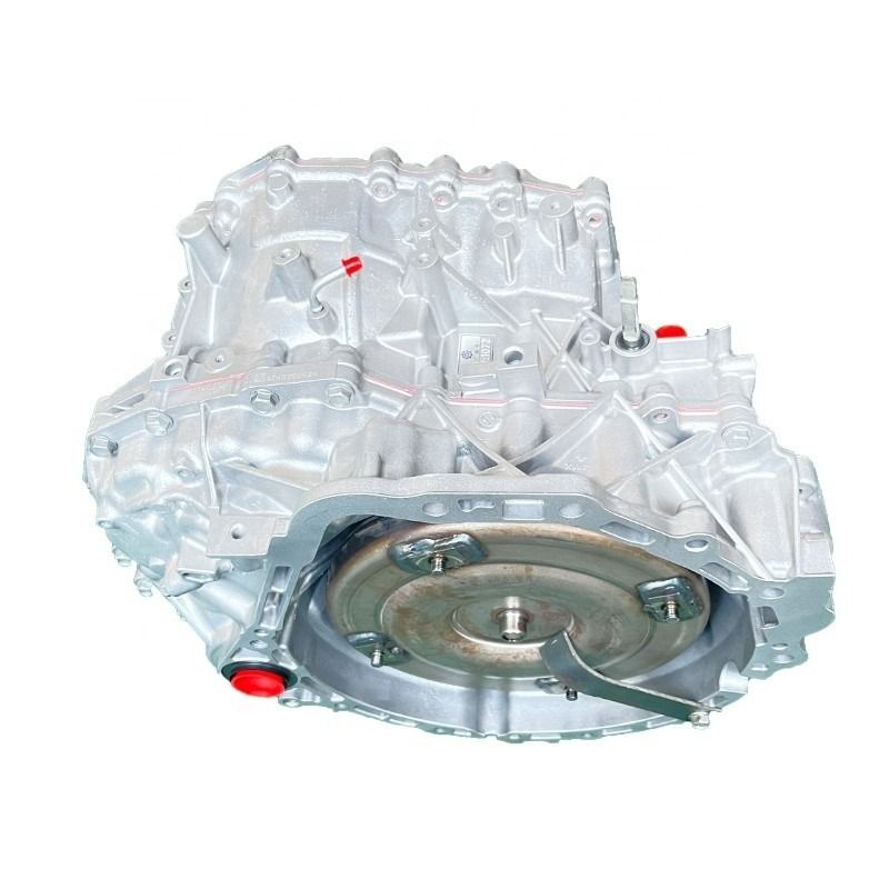 OE NO. 31020 3WX3C 3WX0D Infiniti QX60 3.5L 2WD 14 anos caixa de velocidades 7CVT