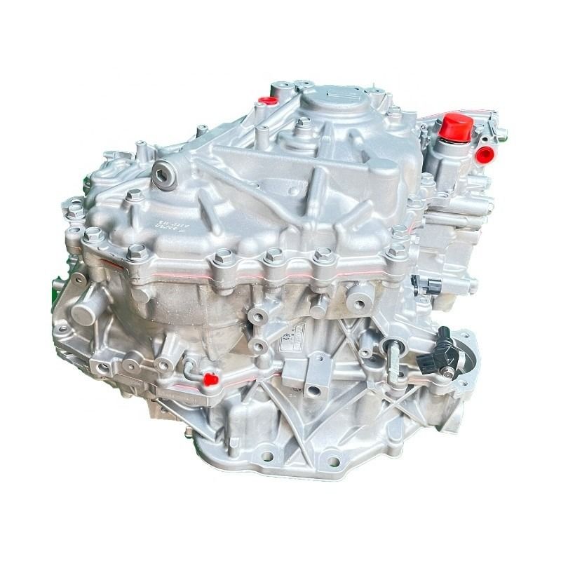 OE NO. 31020 3WX3C 3WX0D Infiniti QX60 3.5L 2WD 14 anos caixa de velocidades 7CVT