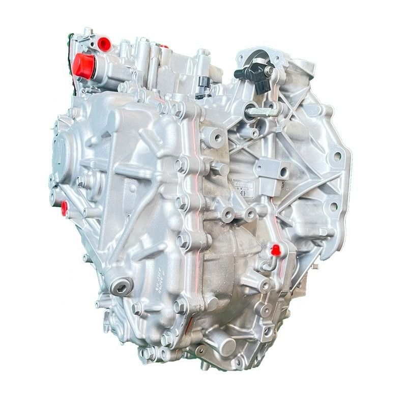 OE NO. 31020 3WX3C 3WX0D Infiniti QX60 3.5L 2WD 14 anos caixa de velocidades 7CVT