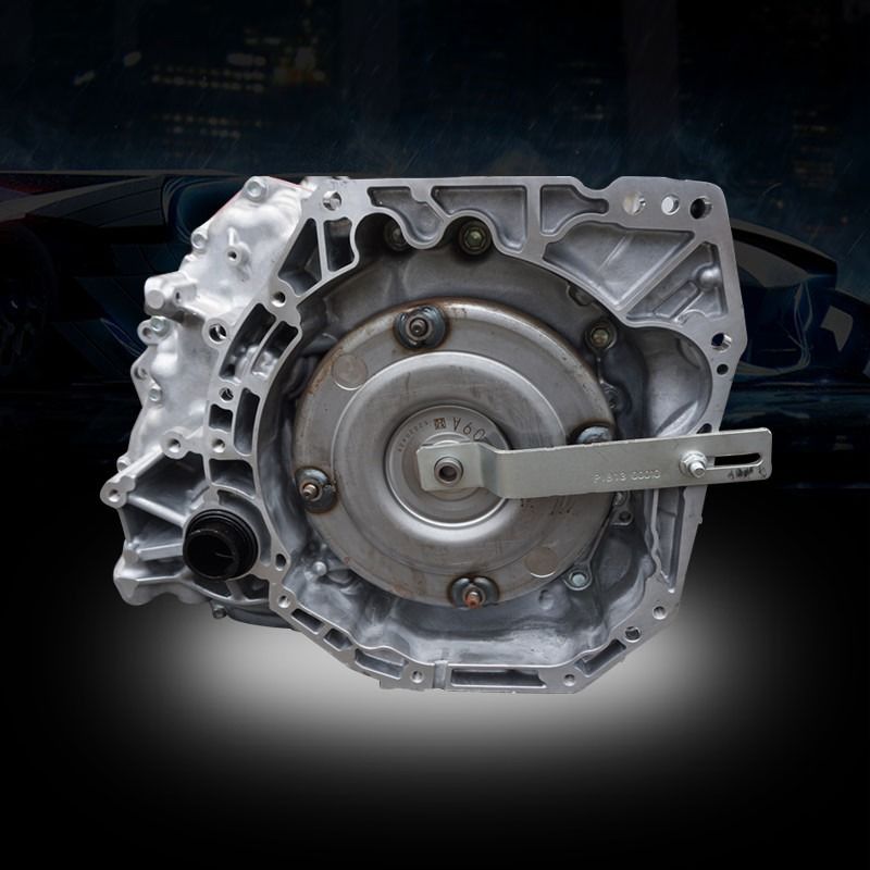3102050X0A 3102050X1A 3102050X2A 3102050X3 RE0F11B 1.6L 2WD CVT para Nissan Bluebird Versa