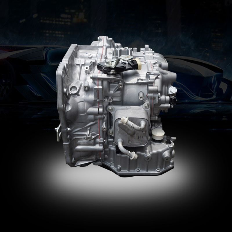 3102050X0A 3102050X1A 3102050X2A 3102050X3 RE0F11B 1.6L 2WD CVT para Nissan Bluebird Versa