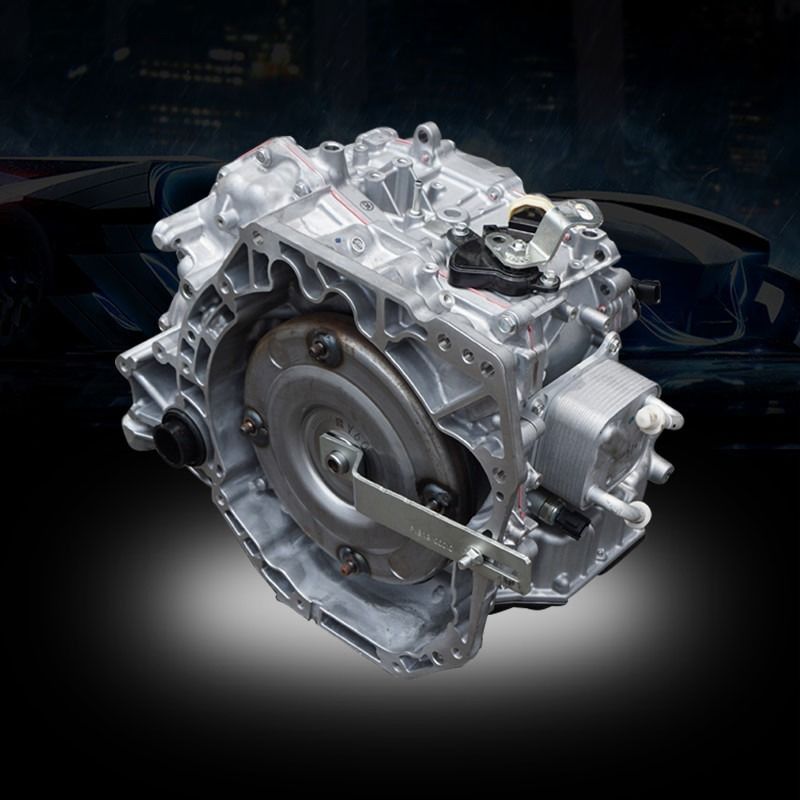 3102050X0A 3102050X1A 3102050X2A 3102050X3 RE0F11B 1.6L 2WD CVT para Nissan Bluebird Versa