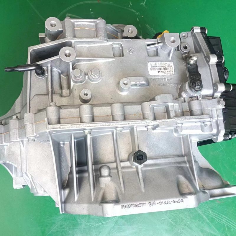 Peças de transmissão MPS6 6DCT450 remanufaturadas para caixa de engrenagens automática VOLVO 1.6T 2WD